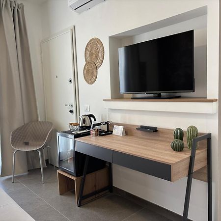 Cala Azzurra Macari Bed And Breakfast And Holidays House Luaran gambar