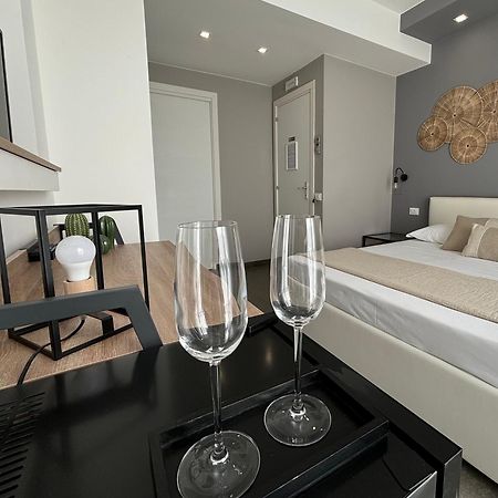 Cala Azzurra Macari Bed And Breakfast And Holidays House Luaran gambar