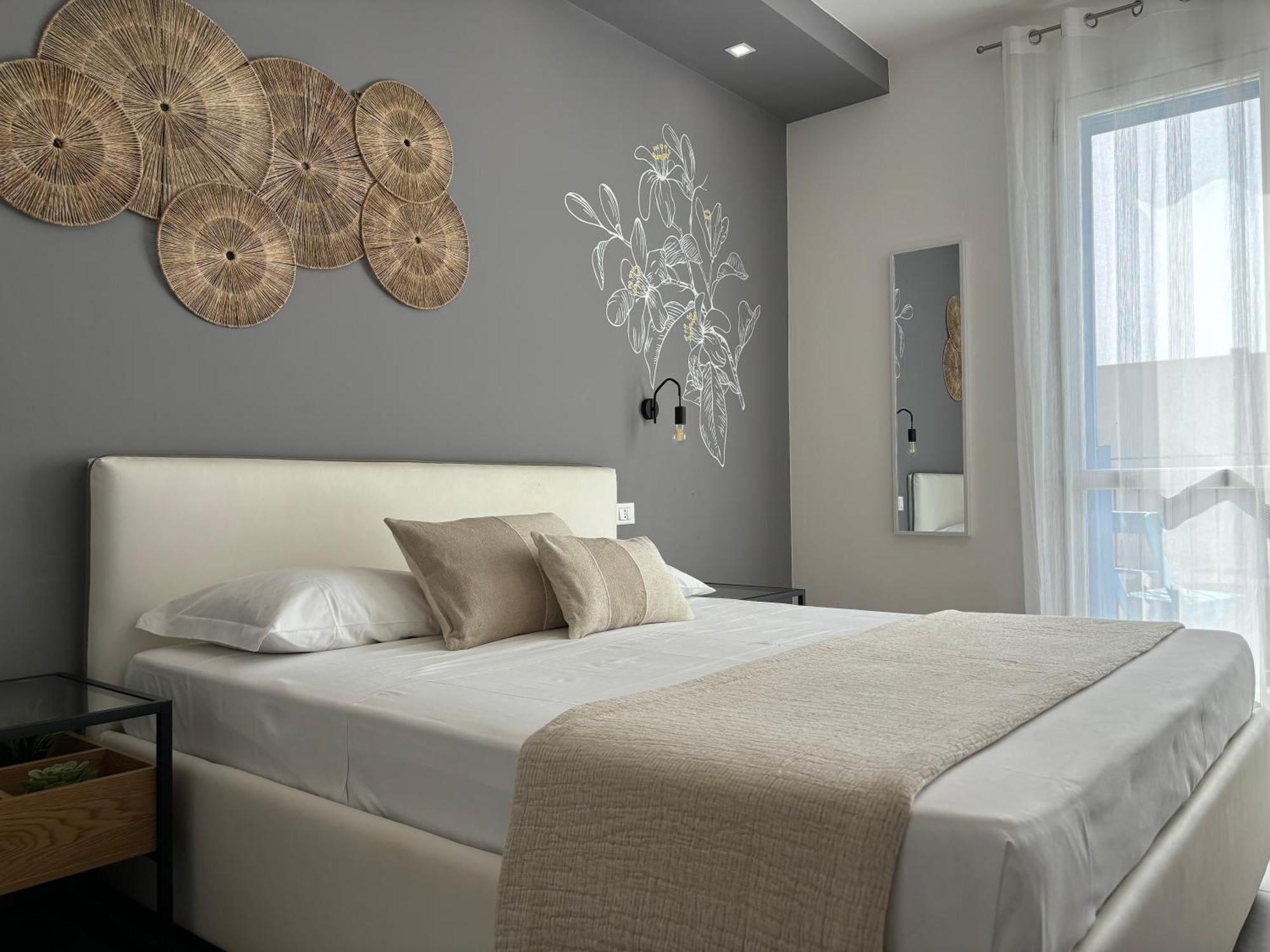 Cala Azzurra Macari Bed And Breakfast And Holidays House Luaran gambar