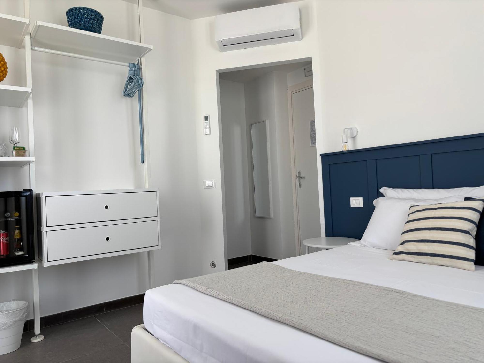 Cala Azzurra Macari Bed And Breakfast And Holidays House Luaran gambar